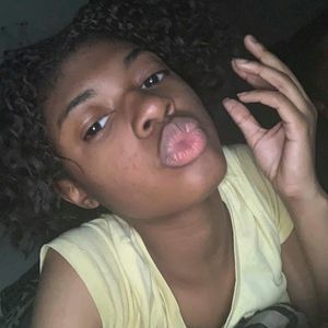 Meet your Posher, Taleiah